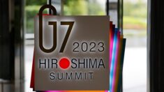 G7: Volodymyr Zelensky attendu en personne au Japon, nouvelles sanctions contre la Russie