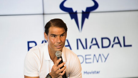 Rafael Nadal: un forfait à Roland-Garros et un parfum d’inéluctable retraite