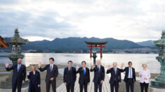 Intelligence artificielle: le G7 va plancher sur une utilisation «responsable»