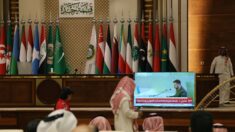 Avec l’invitation de Zelensky, l’Arabie Saoudite veut se placer sur la scène internationale