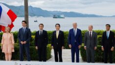 Le G7 vers un accord sur la lutte contre la «coercition» économique chinoise