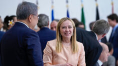 G7: Giorgia Meloni quittera le sommet plus tôt à cause des inondations meurtrières en Italie