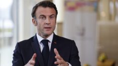 Pollution plastique: Macron appelle à «mettre fin à un modèle insoutenable»