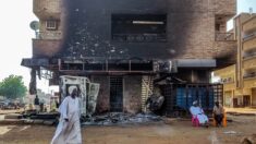 Soudan: les deux camps s’accusent de violer la trêve, les civils toujours pris au piège