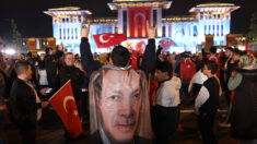 Ce que la réélection d’Erdogan signifie pour l’avenir de la Turquie