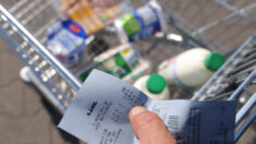 Inflation alimentaire: les distributeurs reçus jeudi à Bercy