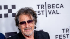 Al Pacino bientôt père pour la quatrième fois à 83 ans
