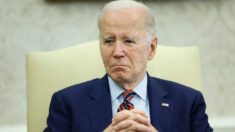 Au G7: les ambitions contrariées d’un Joe Biden plombé par le risque de banqueroute