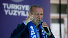 La Turquie, fortement mobilisée, a voté; le sort d’Erdogan en jeu