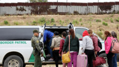 États-Unis: baisse des traversées de la frontière sud depuis la révision des règles migratoires