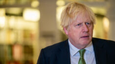 «Partygate»: Boris Johnson dénonce les nouvelles accusations des règles anti-Covid-19 qui le visent