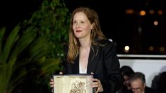Festival de Cannes: David Lisnard qualifie Justine Triet d’«enfant gâtée»