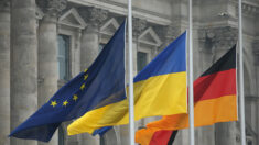L’Allemagne annonce des livraisons d’armes à l’Ukraine pour 2,7 milliards d’euros
