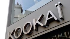 Prêt-à-porter: Kookaï va fermer 20 magasins d’ici fin mai