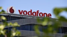 Vodafone supprime 11.000 emplois pour relancer sa competitivité