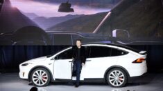Chine: Elon Musk rencontre le ministre de l’Industrie pour évoquer les nouvelles générations de voitures