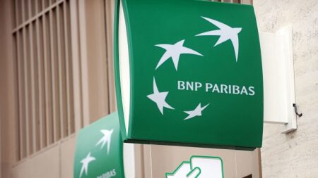 BNP Paribas engrange un bénéfice record de 4,4 milliards d’euros au premier trimestre