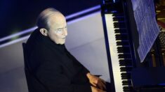 Hommages au pianiste Menahem Pressler, décédé à 99 ans
