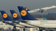 Transport aérien Lufthansa: réduit sa perte au premier trimestre et se dit confiant pour la saison d’été