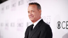 Tom Hanks fustige la réécriture des classiques de la littérature