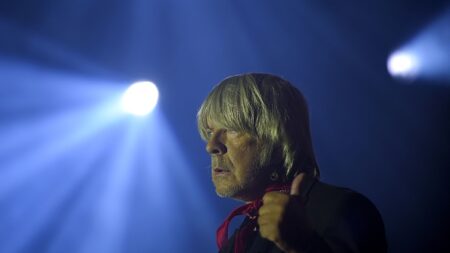 «Je n’allais pas punir 1500 personnes à cause d’un crétin»: Renaud revient sur l’incident lors de son concert à Lille