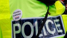 Loi anti-casseurs: les syndicats de police en appellent à Emmanuel Macron et aux parlementaires
