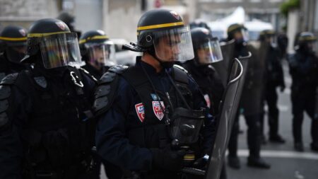 Nantes: renforts de CRS et drones après une série de fusillades liées à la drogue