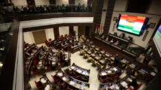 Rixe au Parlement du Kurdistan, des députés en viennent aux mains
