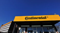 Continental vend son usine de pneus en Russie à une entreprise locale
