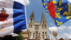 «L’intérêt grandissant des pèlerins de Chartres»: l’édition 2023 a réuni 16.000 marcheurs