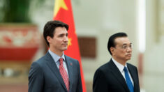 Crise diplomatique: le Canada promet de ne pas se laisser «intimider» par la Chine