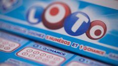 Loto: cinq collègues de travail remportent le jackpot et se partagent 2,3 millions d’euros