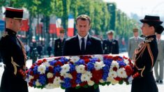 8 Mai: Emmanuel Macron sur les Champs-Élysées et à Lyon pour un hommage à Jean Moulin sous haute sécurité