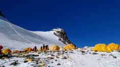 Plus de 1,6 tonne de déchets plastiques retrouvés dans l’Himalaya lors d’une expédition