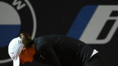 Tennis: Swiatek abandonne en quarts de finale à Rome, à dix jours de Roland-Garros