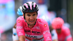 Cyclisme: le Slovène Jan Polanc arrête sa carrière à cause de «problèmes cardiaques»
