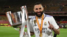 Coupe du Roi : le  Real Madrid s’adjuge sa 20e couronne
