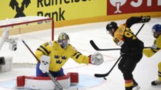 Mondiaux de hockey sur glace: la Finlande vers un règne sans fin ?