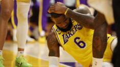 NBA: «King James» va-t-il tirer sa révérence ?