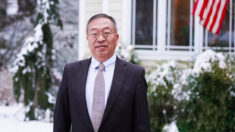 L’ambassadeur de Chine en France a montré la volonté du PCC de réorganiser l’ordre mondial