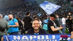 Italie : Naples champion d’Italie, plus de 30 ans après Diego Maradona
