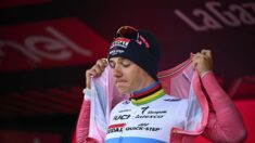 Coup de tonnerre sur le Tour d’Italie: Remco Evenepoel, positif au Covid-19, abandonne