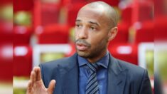 Thierry Henry réagit à la sanction du PSG infligée à Lionel Messi