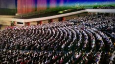 Shen Yun Performing Arts achève sa tournée mondiale 2023 sous les louanges et les acclamations du public