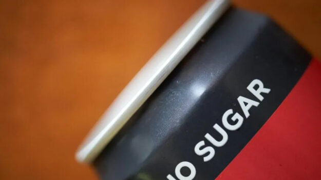 « Sans sucre » ne veut pas dire que c’est sain, au contraire
