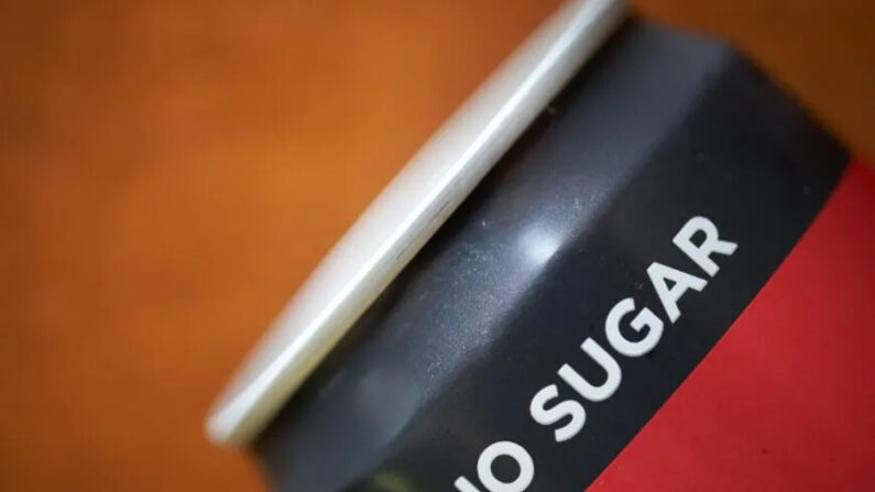 Les édulcorants artificiels ajoutés aux boissons "sans sucre" peuvent être malsains. (Shutterstock)