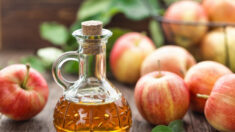Découvrez le pouvoir du vinaigre de cidre de pomme : une boisson simple pour la perte de poids et la santé cardiovasculaire
