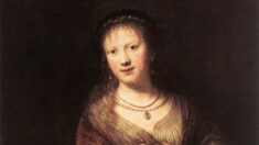 L’amour, dans la maladie et la santé, jaillit des « Flora » de Rembrandt