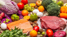 8 aliments et nutriments qui peuvent réduire le risque de mélanome   