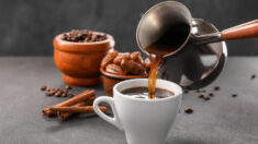 Le café peut être bon pour la vue, selon une étude